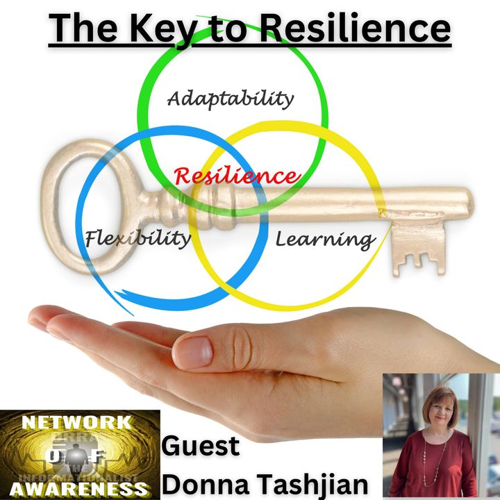 The Key to Resilience