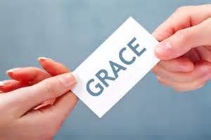 Grace For Your Desired Good