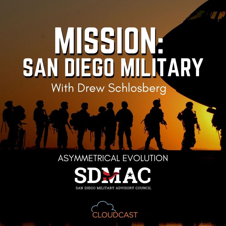 Mission: San Diego Military
