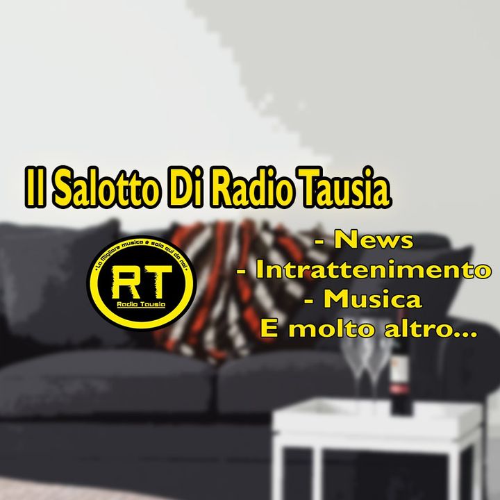 Il Salotto di Radio Tausia