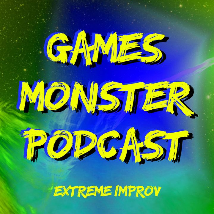 Games Monster Podcast: Nintendo Direct Predictions Show Feb 17th 2021