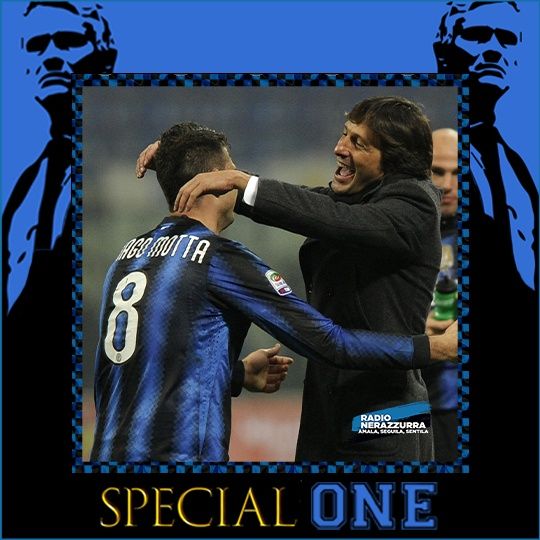 Inter Napoli 3-1 - SerieA 2011
