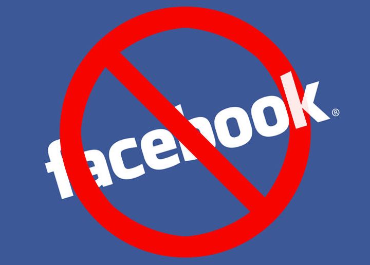 MHP# 43. Tres razones para abstenerte de usar Facebook