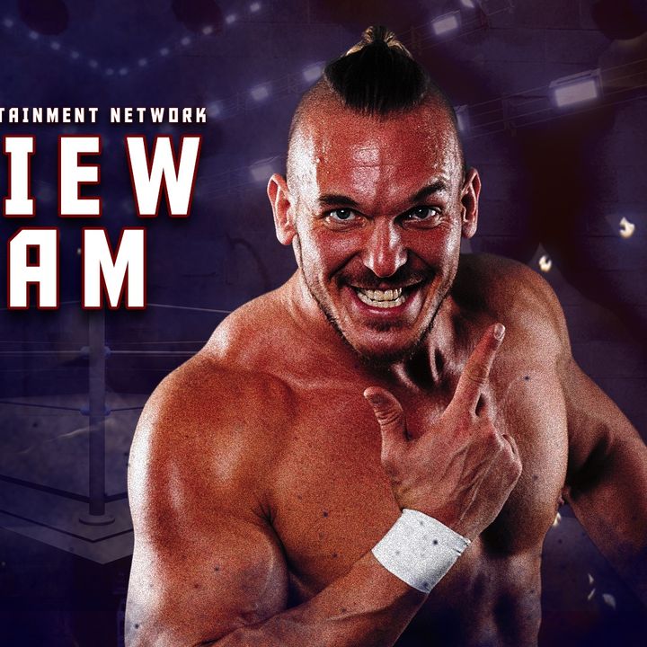 Episode 13 - Interview with Sam Adonis