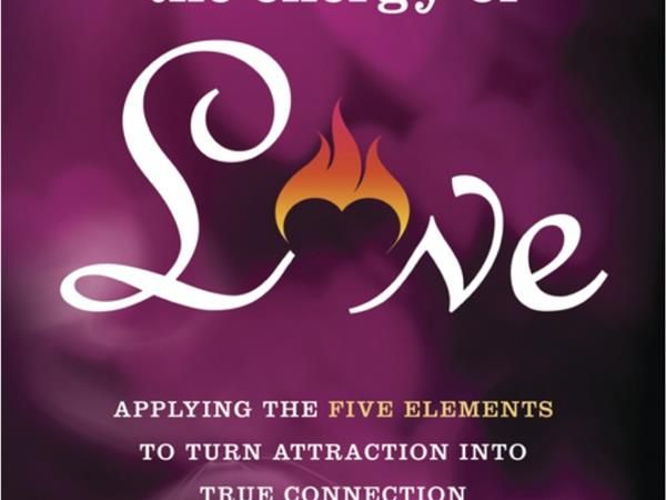 Relationship Issues?  Try the Five Elements to help you through
