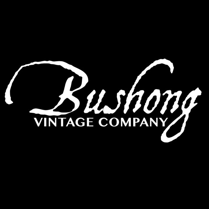 Bushong Vintage Company - Jason Bushong