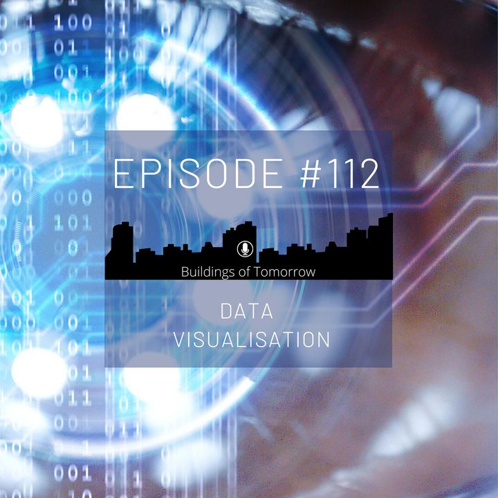 #112 Data Visualization