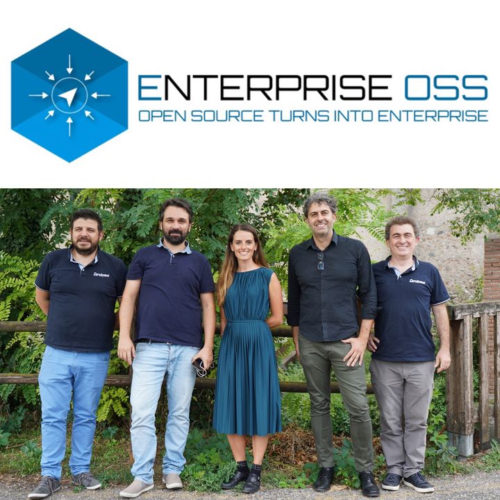 Enterprise OSS