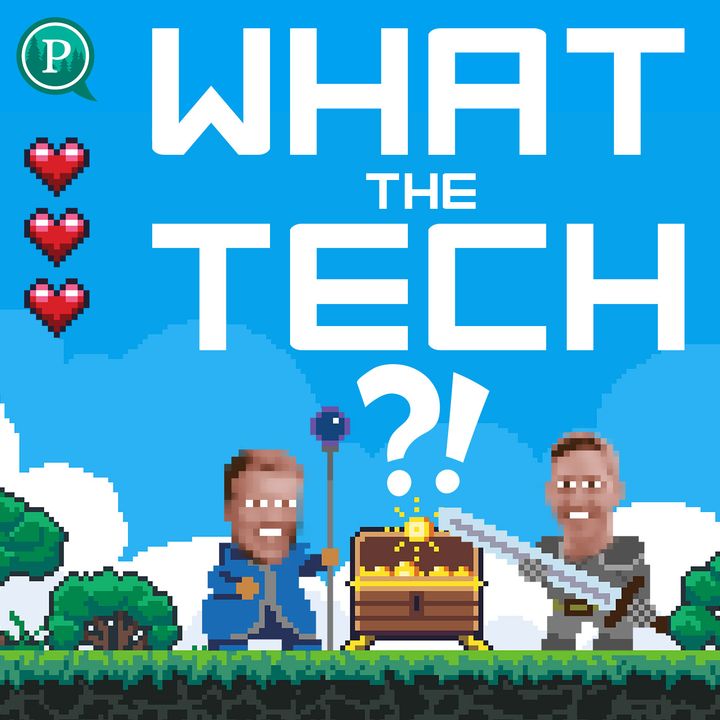 What The Tech Series #4: Let’s Talk about The Best and Worst of Video Games