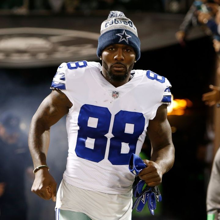 T&T Sports Talk:Dez Bryant,Best NFL free agents left,Linebacker sleepers,NHL/NBA playoff updates,Top 10 NBA players, and so much more.