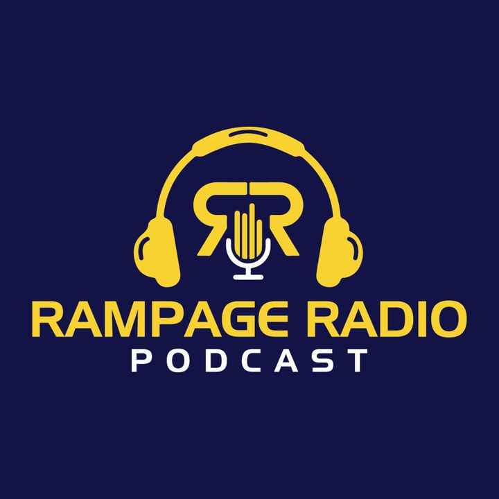 Rampage Radio Ep. 22: L.A. Rams look to clinch the NFC West