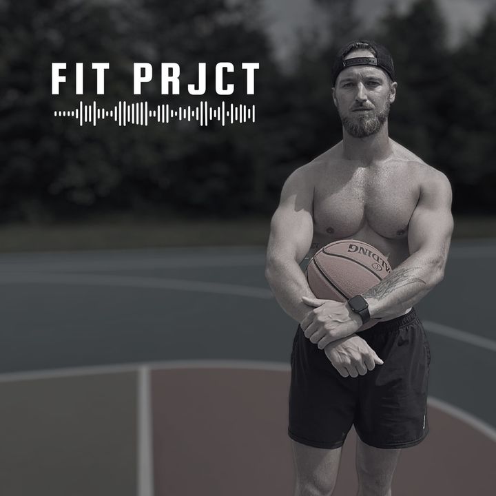 3 Reasons why you can't keep the weight off for good | FPP #94