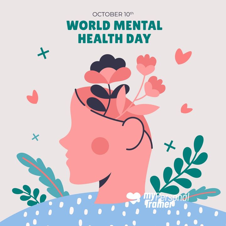 Giornata mondiale della Salute Mentale