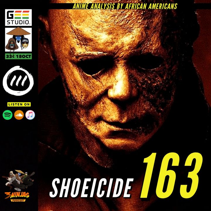 Issue #163: Shoeicide