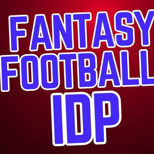 Week 9 IDP Waiver Wire Fantasy Football Rankings