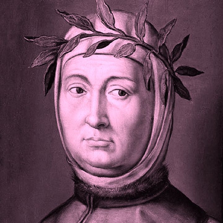Francesco Petrarca: Poesie