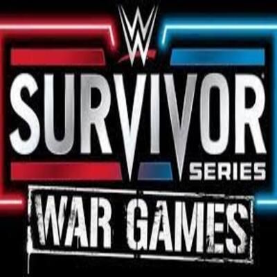 Episode 42 Survivor Series 2023 Review!!!