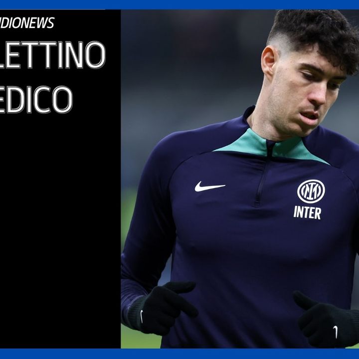 Come stanno i giocatori dopo il Porto-Inter? Il bollettino