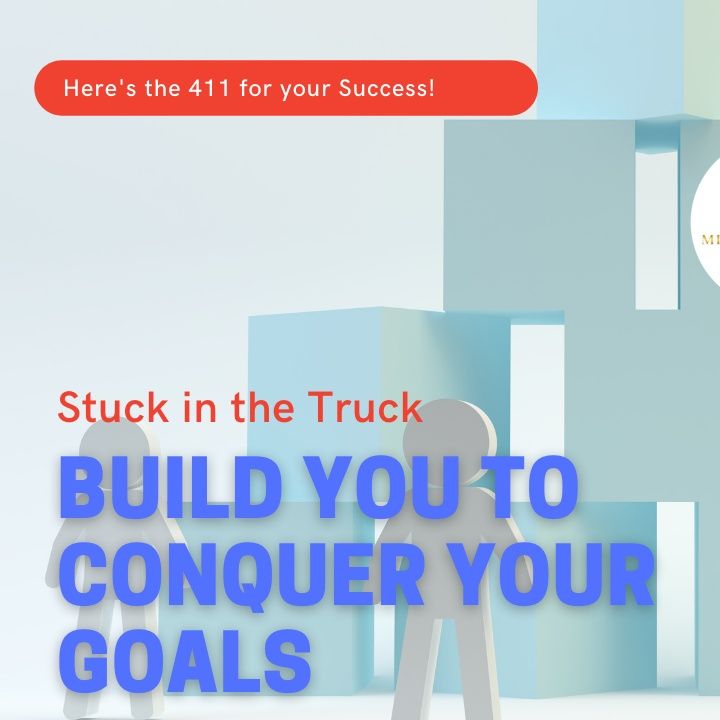 build yourself to conquer your goals ep 82 4-14-21