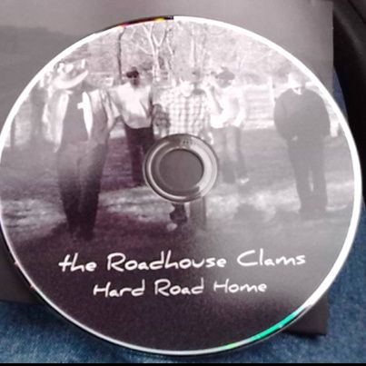 The Road House Clams