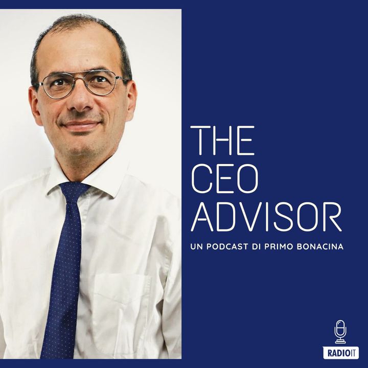 The CEO Advisor