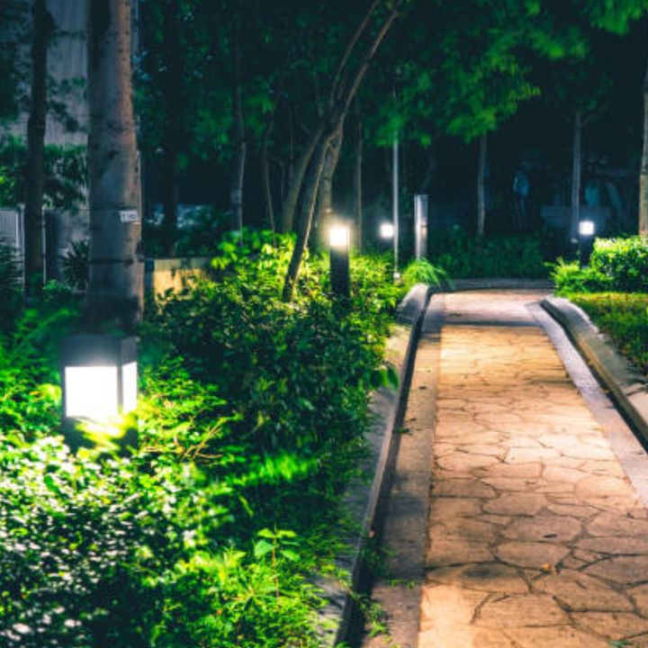 Outdoor Lighting Tips To Brighten Your Home