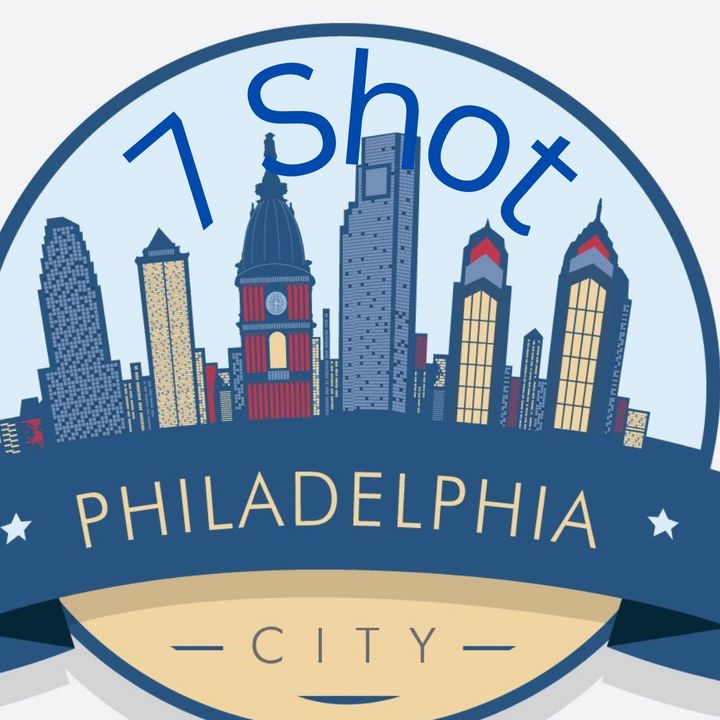 7 Shot In Philadelphia