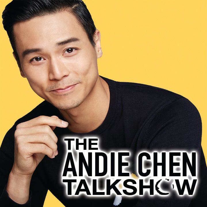 The Andie Chen Talkshow