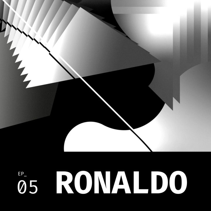 #05 Cultura e tecnologia com Ronaldo Lemos.