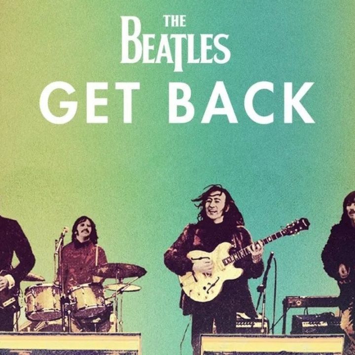 Get Back il documentario sulla fine dei Beatles