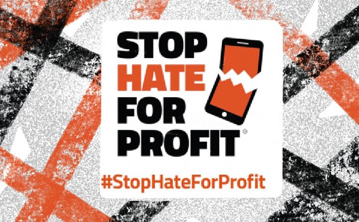 #27 - #StopHateForProfit boicotta i social media - Digital News 2 luglio 2020