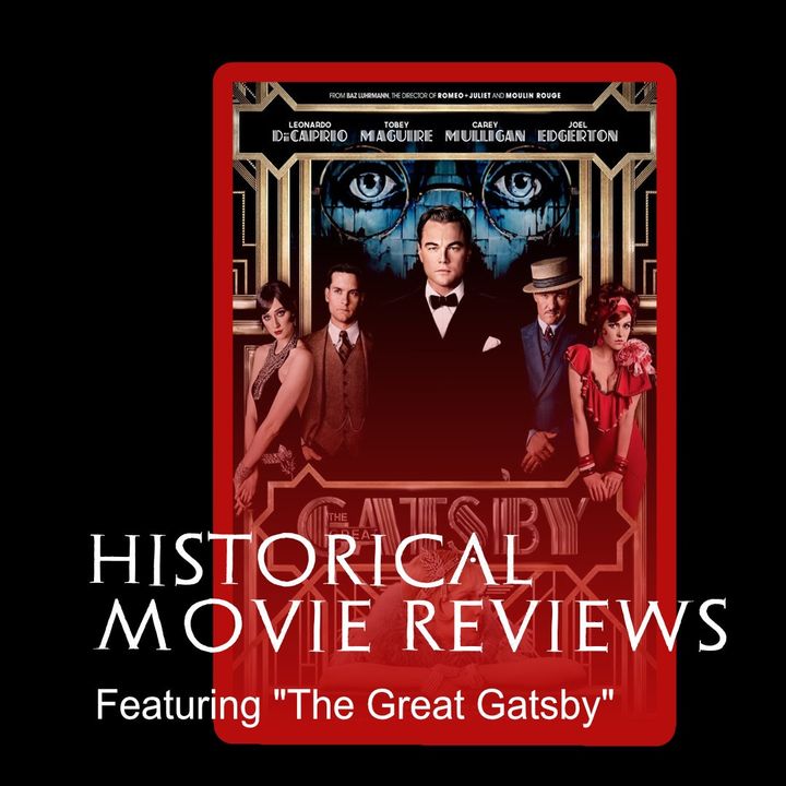 Historical Movie Reviews 