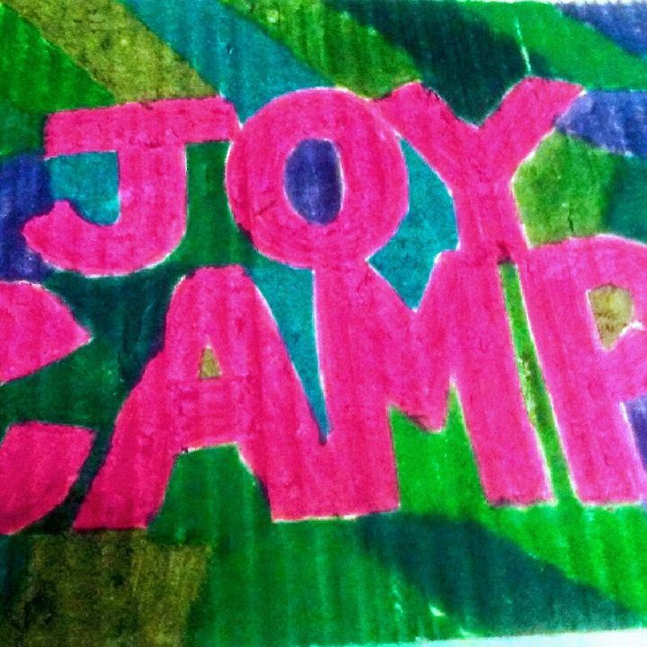 Short Version Pt.3 The Jolly 😃 Joy Camp Song