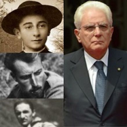 Tre martiri per festeggiare il 25 aprile: Rolando Rivi, Bisagno, Teresio Olivelli