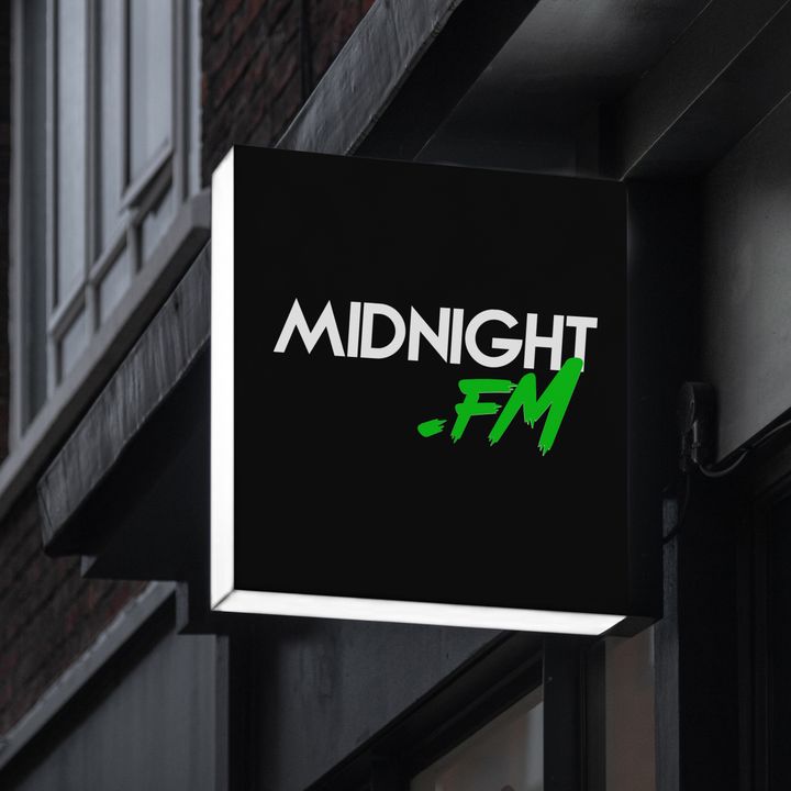 Midnight.FM Original Programs Channel