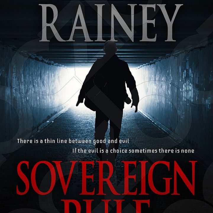 Sovereign Rule - #4 in the Series and Word Count - Uh Oh