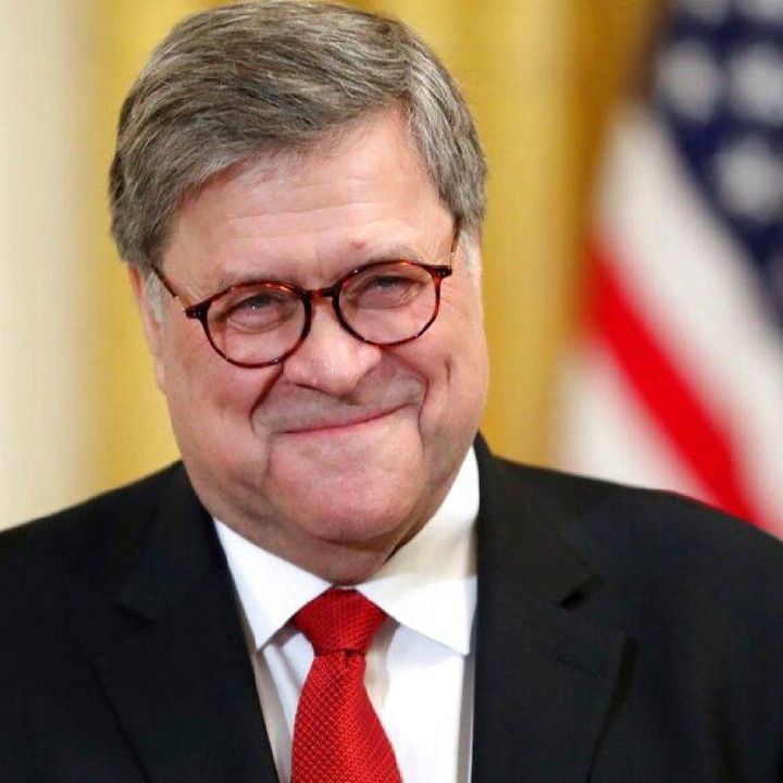 Barr to be grilled on Mueller report's release; Trump ally sues, accuses news group of conspiracy #MAGAFirstNews with @PeterBoykin