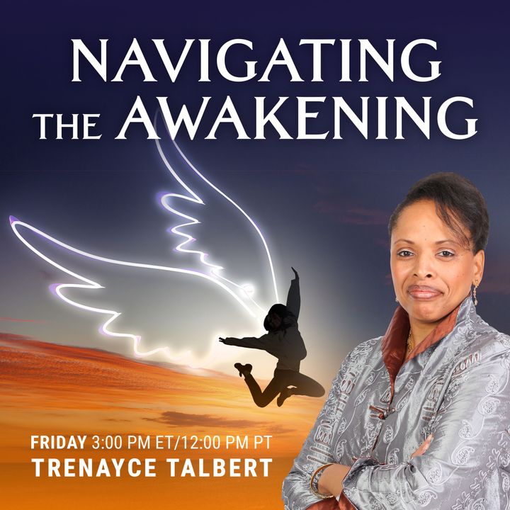 Awaken The Light Within