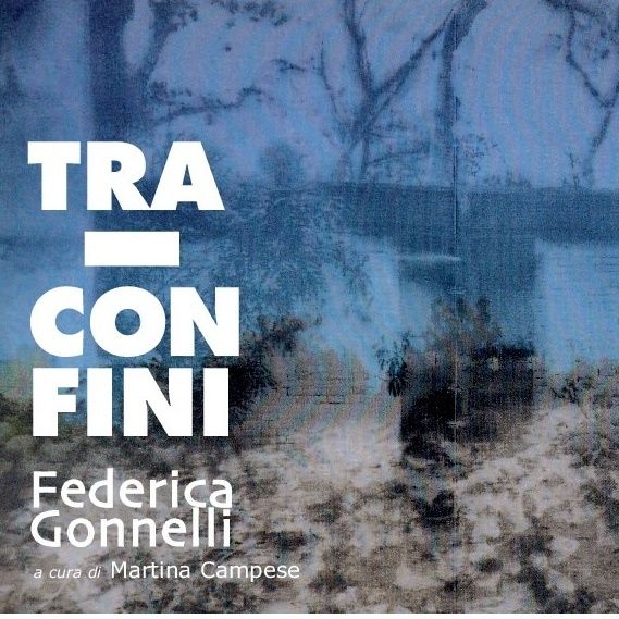 Tra i Confini - Intervista a Federica Gonnelli