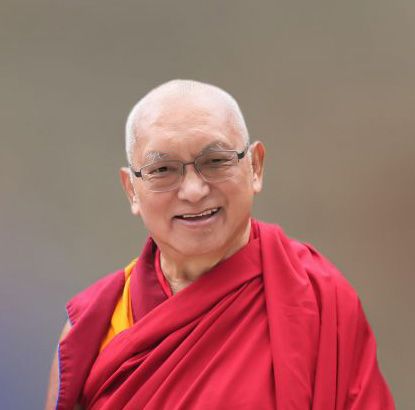 Maitreya Mantra