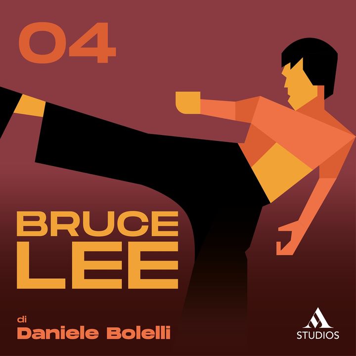 4. La filosofia di Bruce Lee... o Bruce Lee anarchico