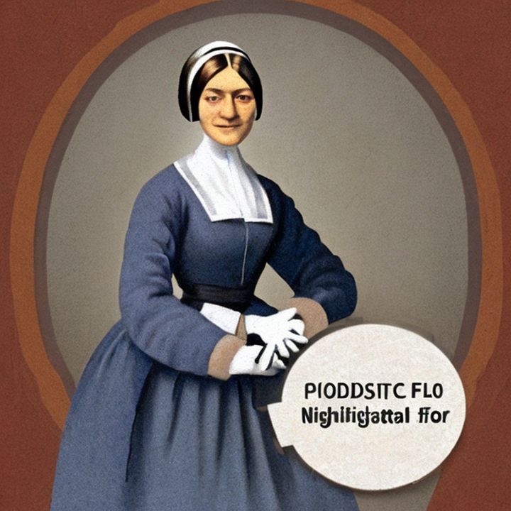 La Inolvidable Florence Nightingale