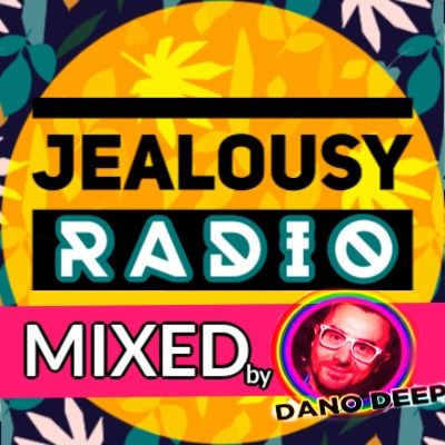 Jealousy Mixed Sessions - Dano Deep