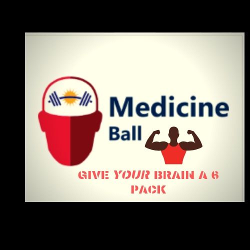 Medicine Ball S2