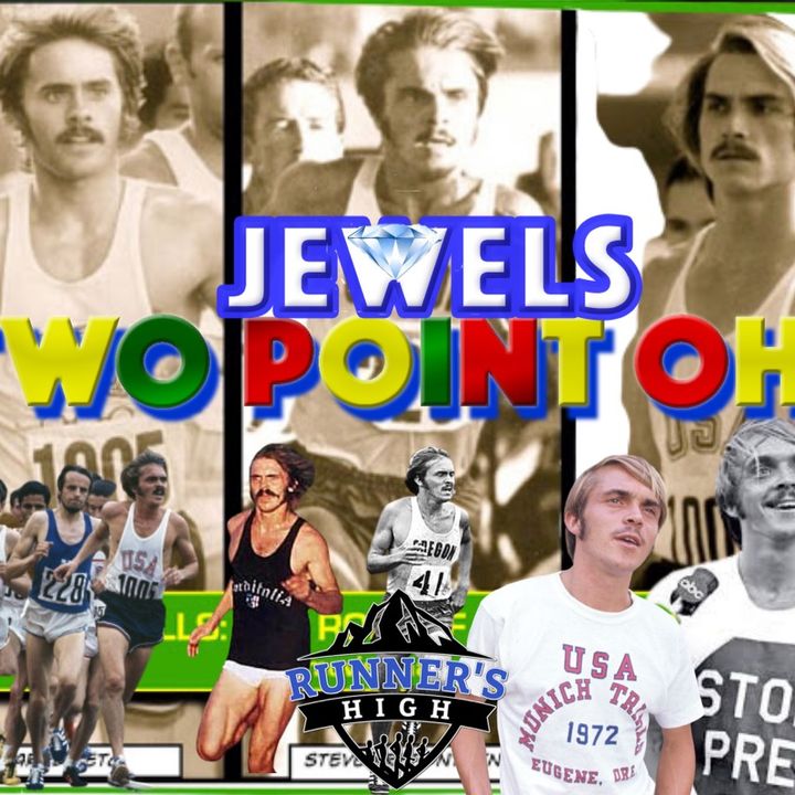 Jewels Two Point Oh / Episode 60 / Craig Segal