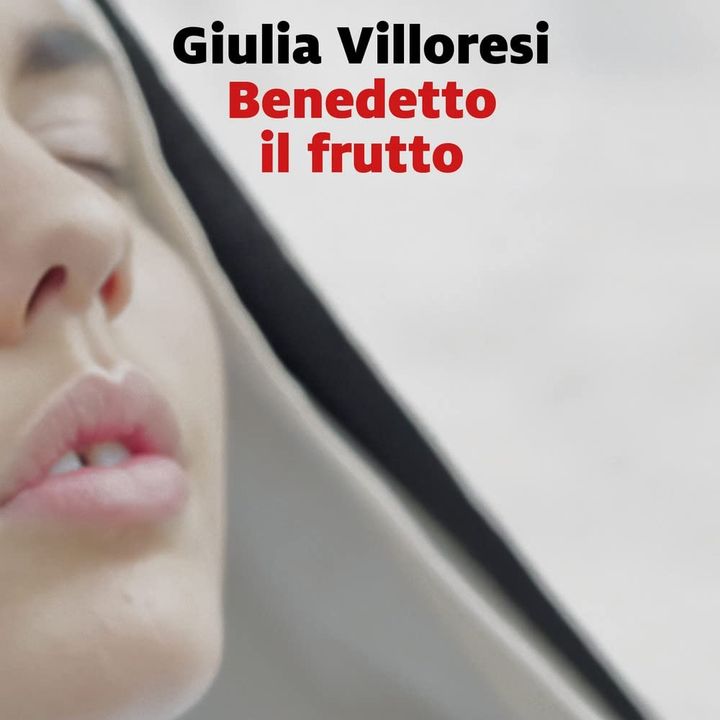 Giulia Villoresi "Benedetto il frutto"