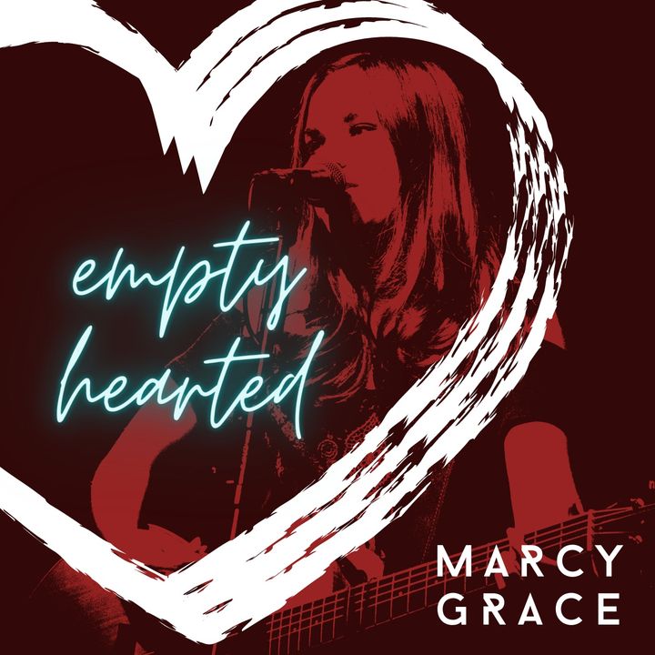 Marcy Grace, 5/28/21