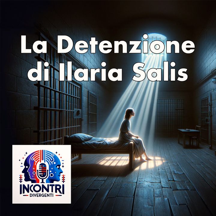La Detenzione di Ilaria Salis