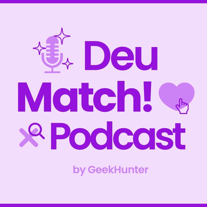 Deu Match! By GeekHunter