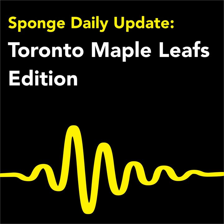 Toronto Maple Leafs Daily News by Sponge